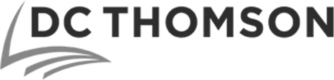DC Thomson logo
