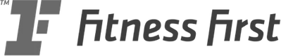 Fitness First logo